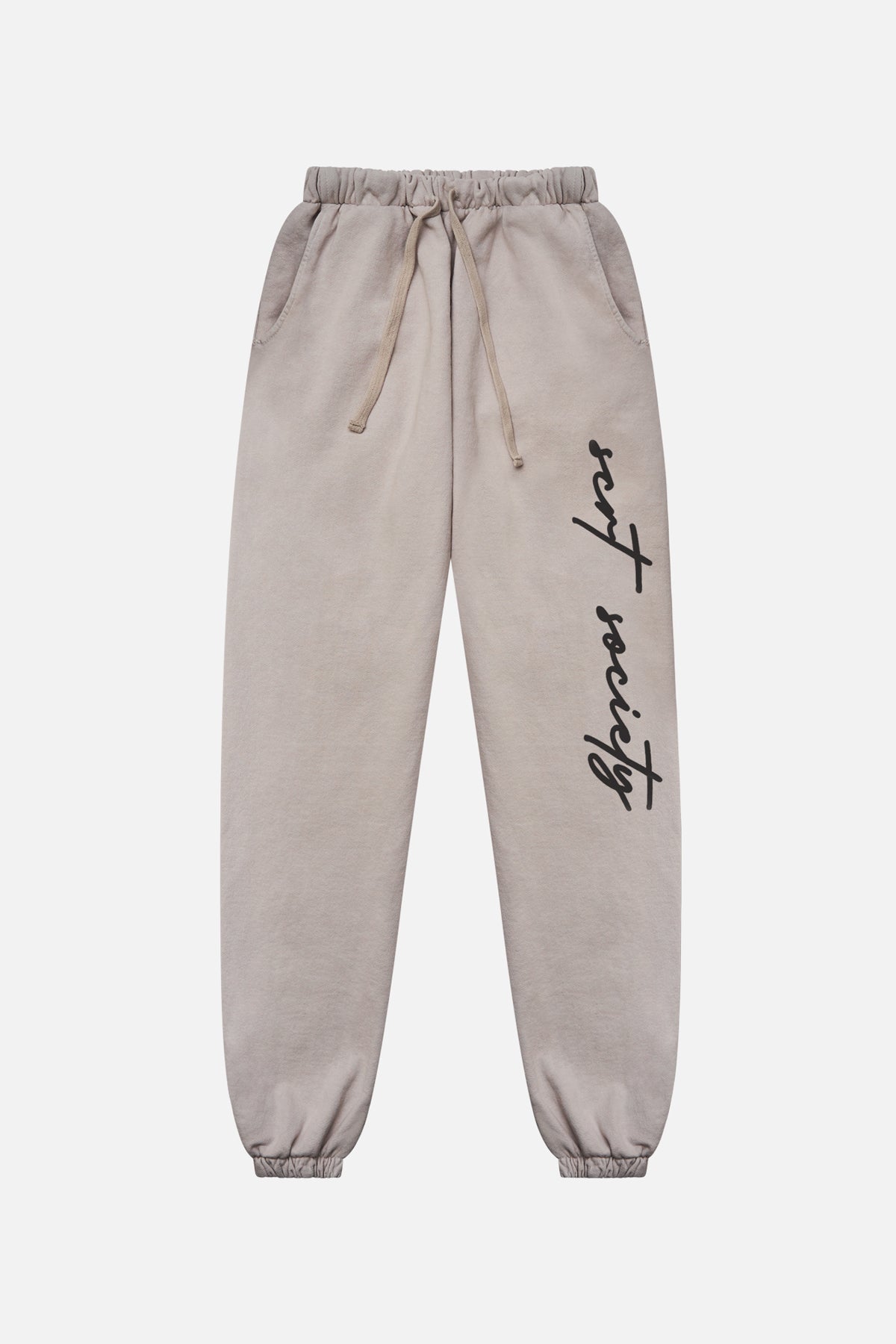 kemper article 3 script sweatpants