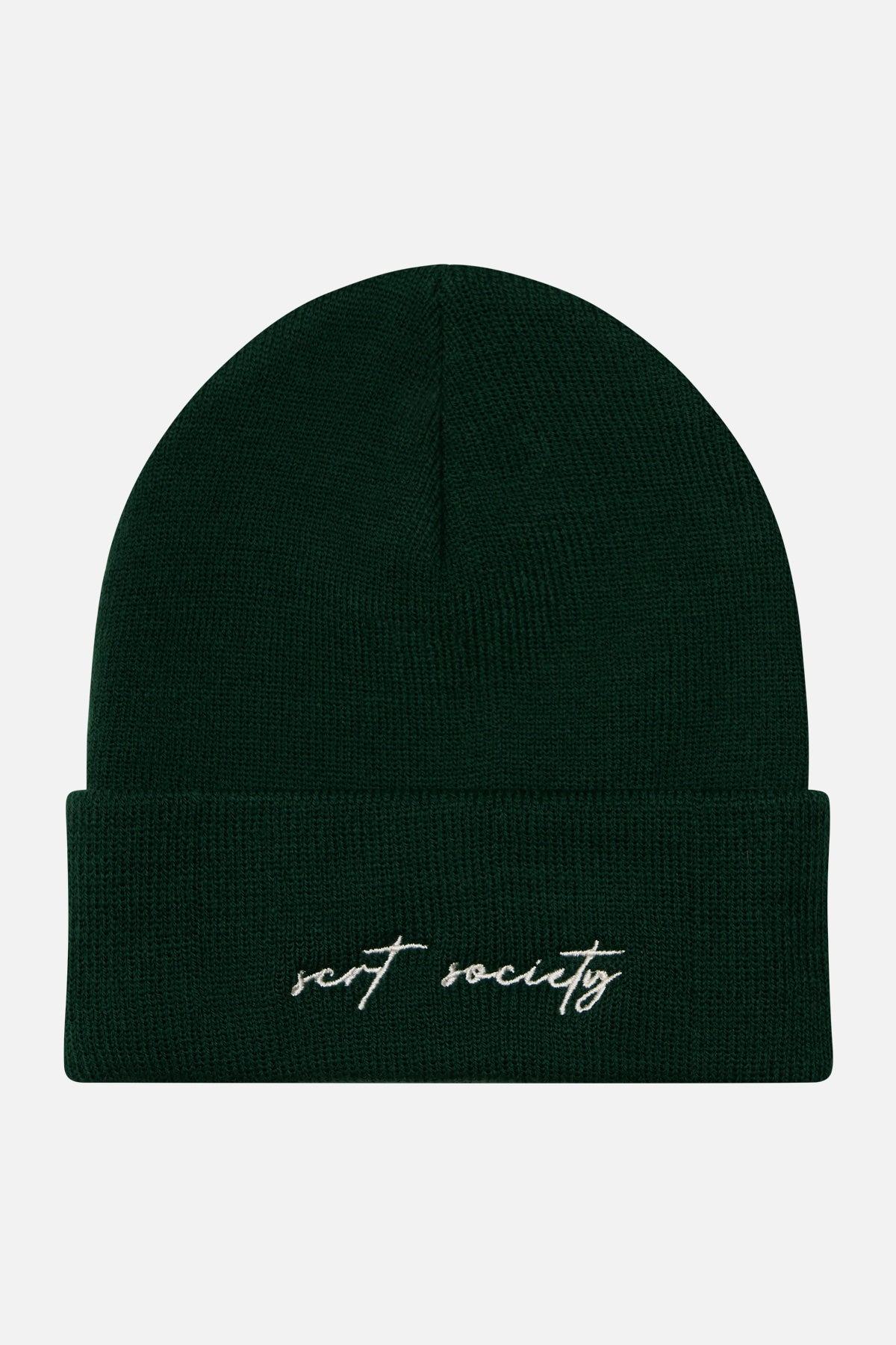 kemper article 7 script beanie