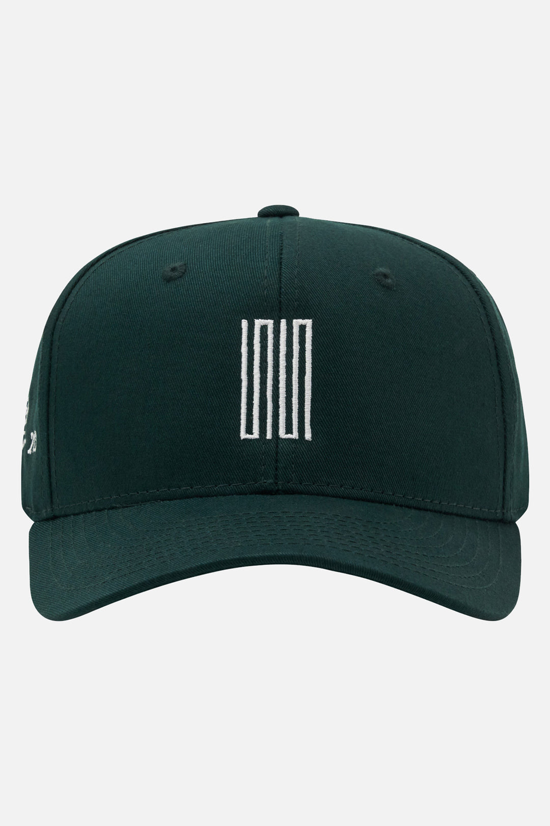 ivyside article 7 logo snapback hat