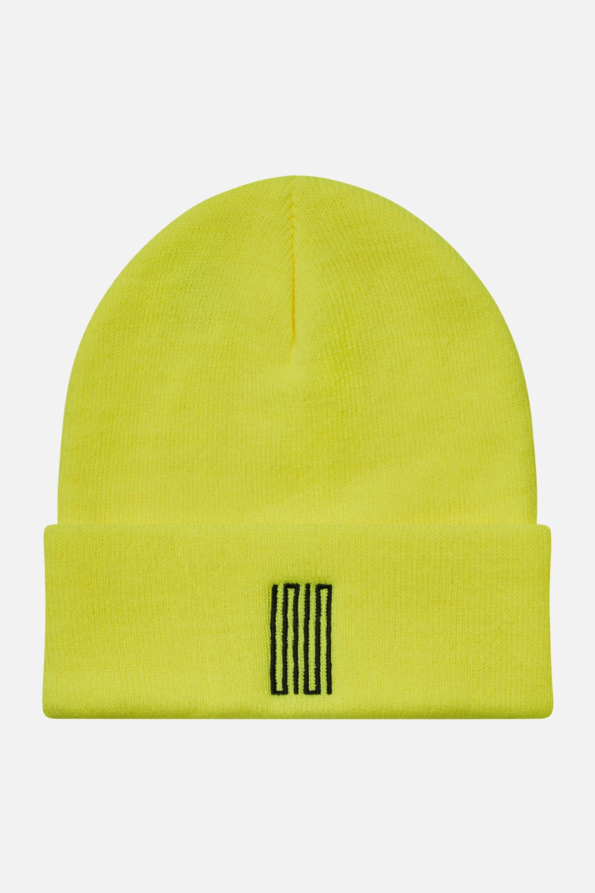 sano article 7 logo beanie