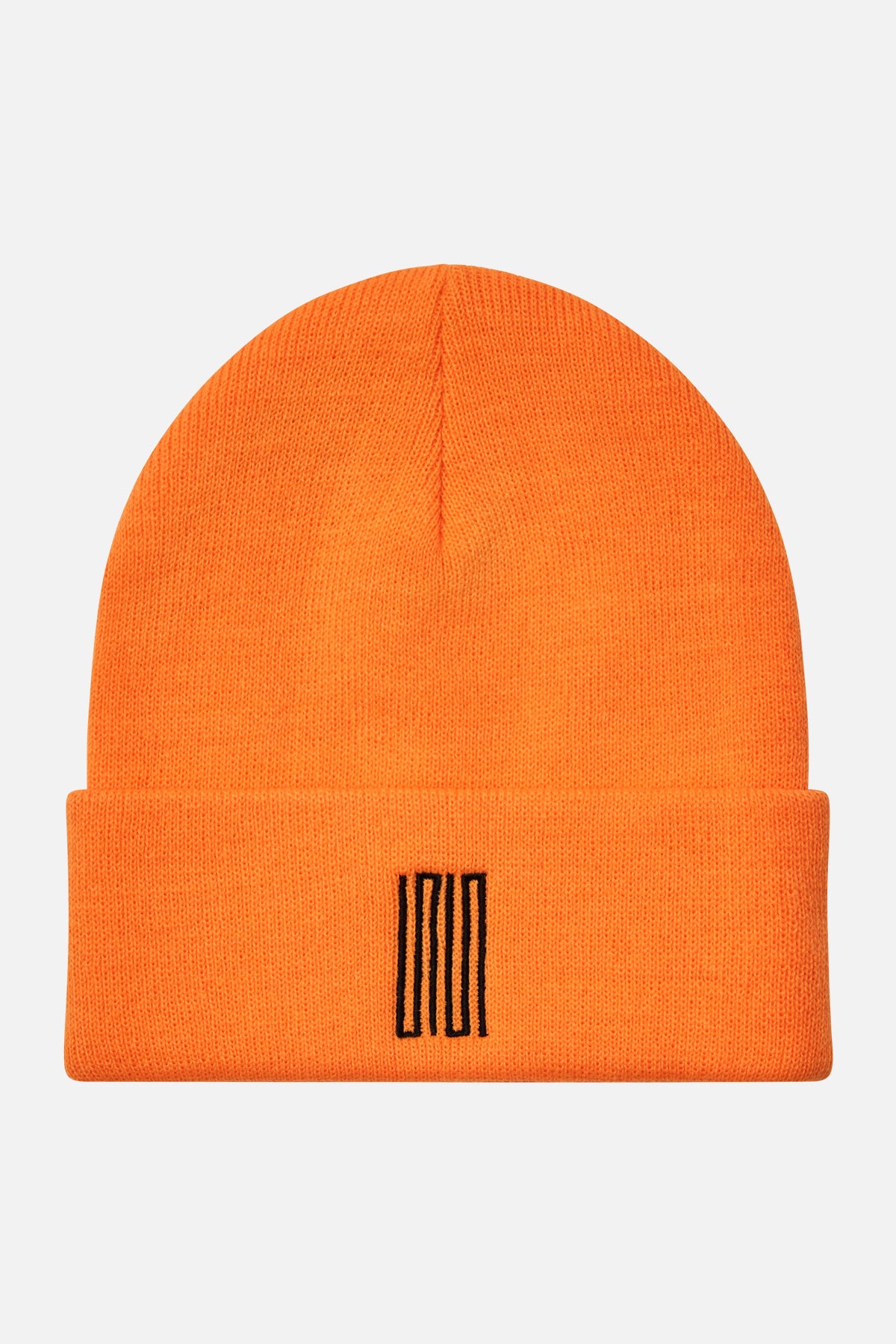 sano article 7 logo beanie