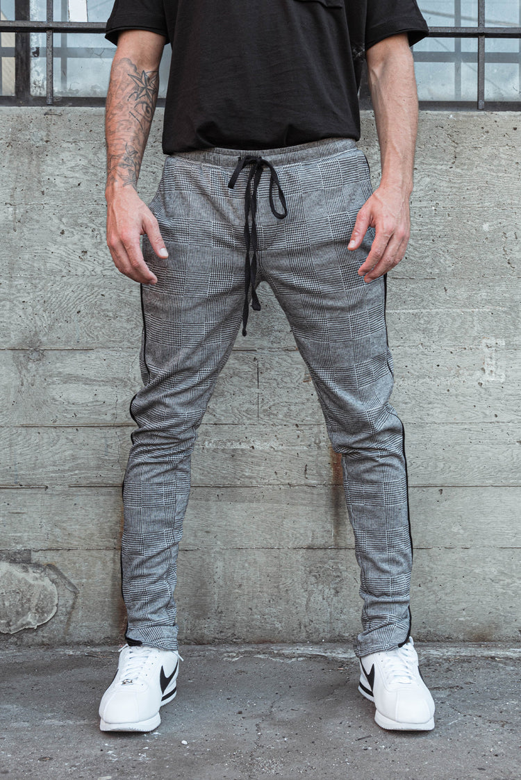 windsor article 3 track pants - scrt society