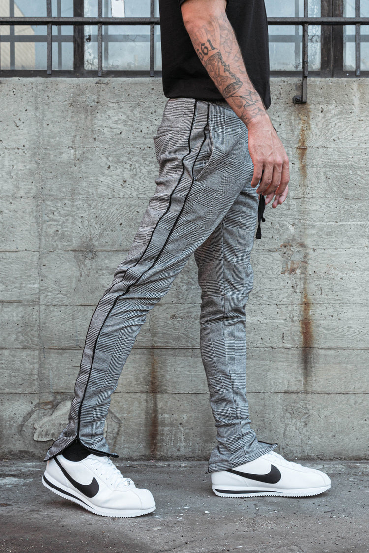 windsor article 3 track pants - scrt society