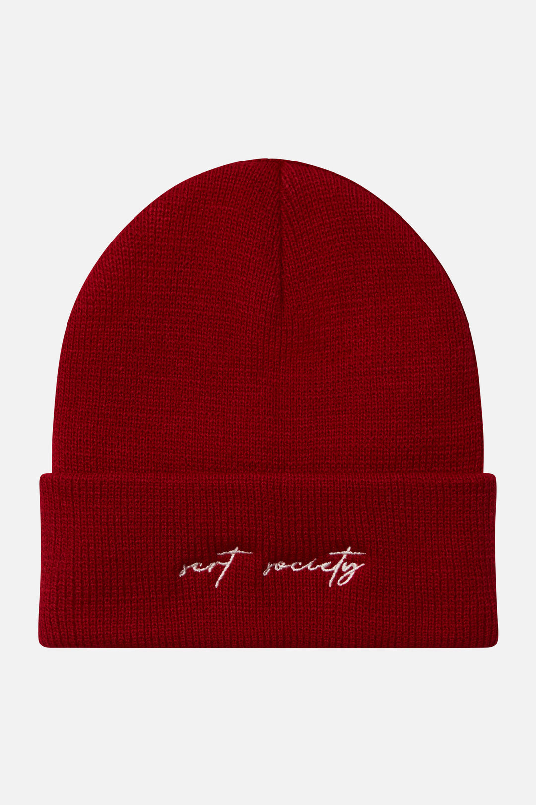 kemper article 7 script beanie