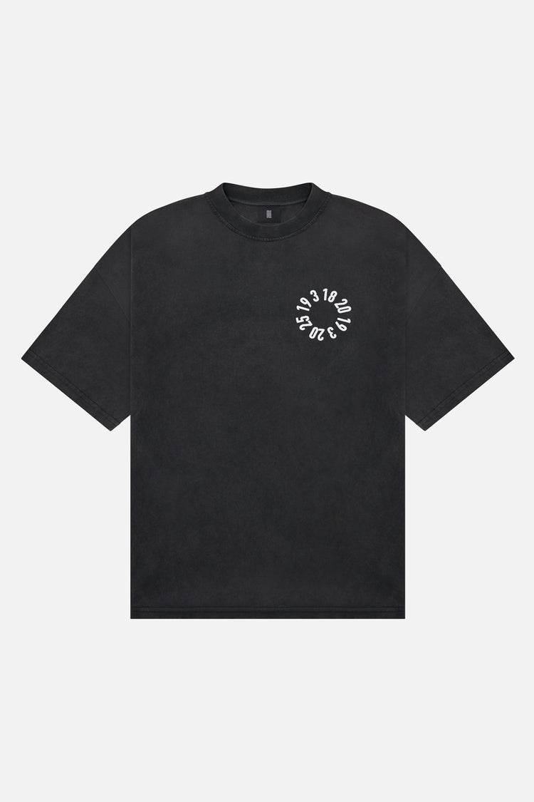 union article 1 numbers tee