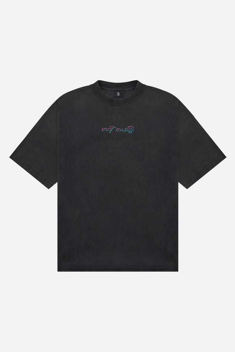 inez article 1 retro tee