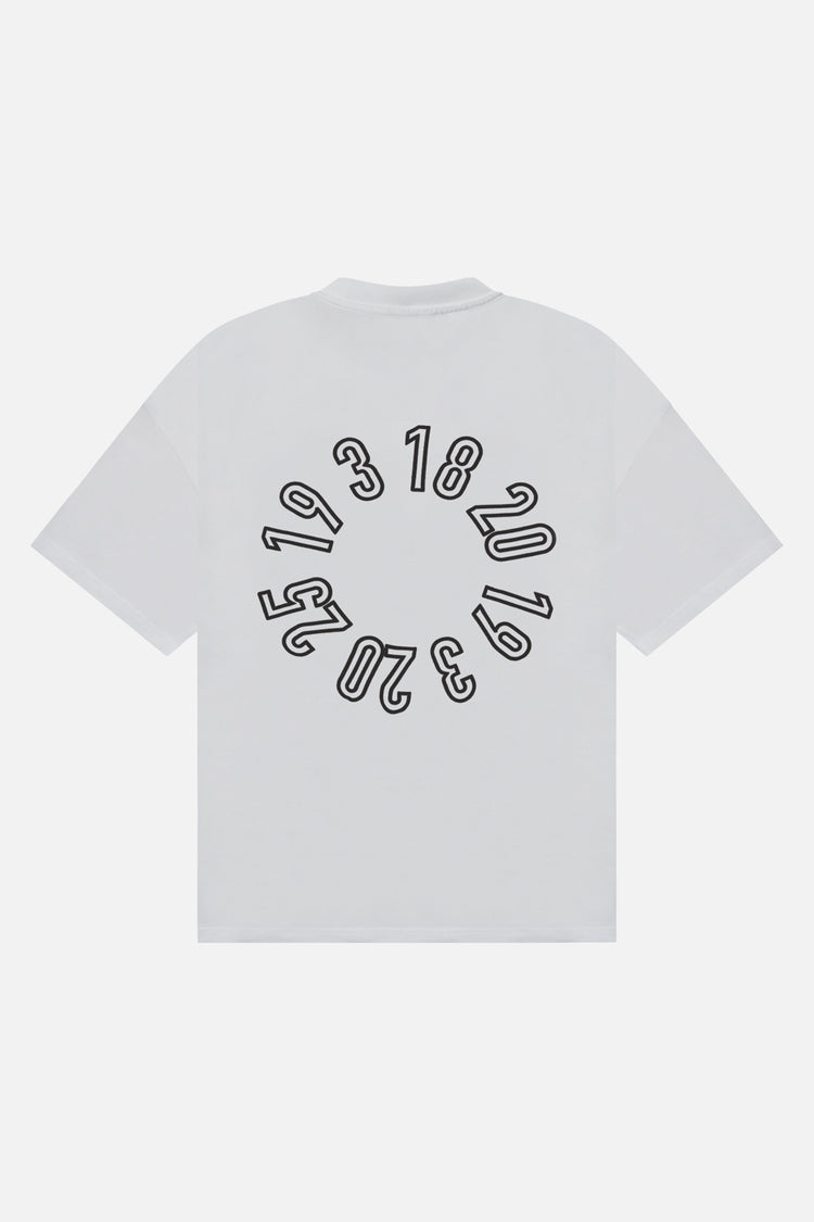 union article 1 numbers tee