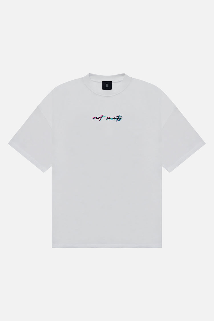 inez article 1 retro tee