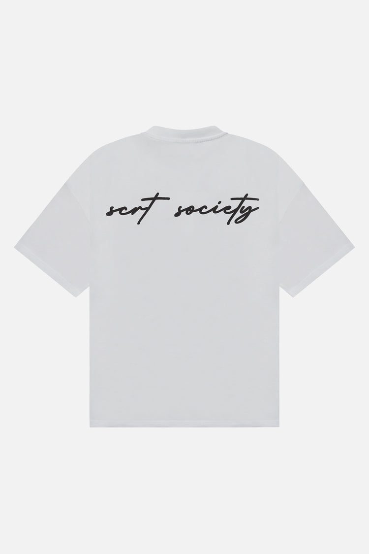 kemper article 1 script tee