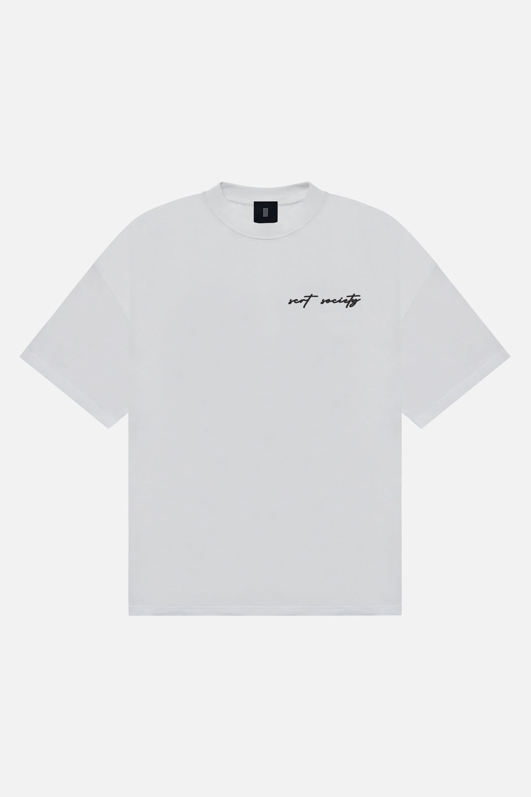 kemper article 1 script tee