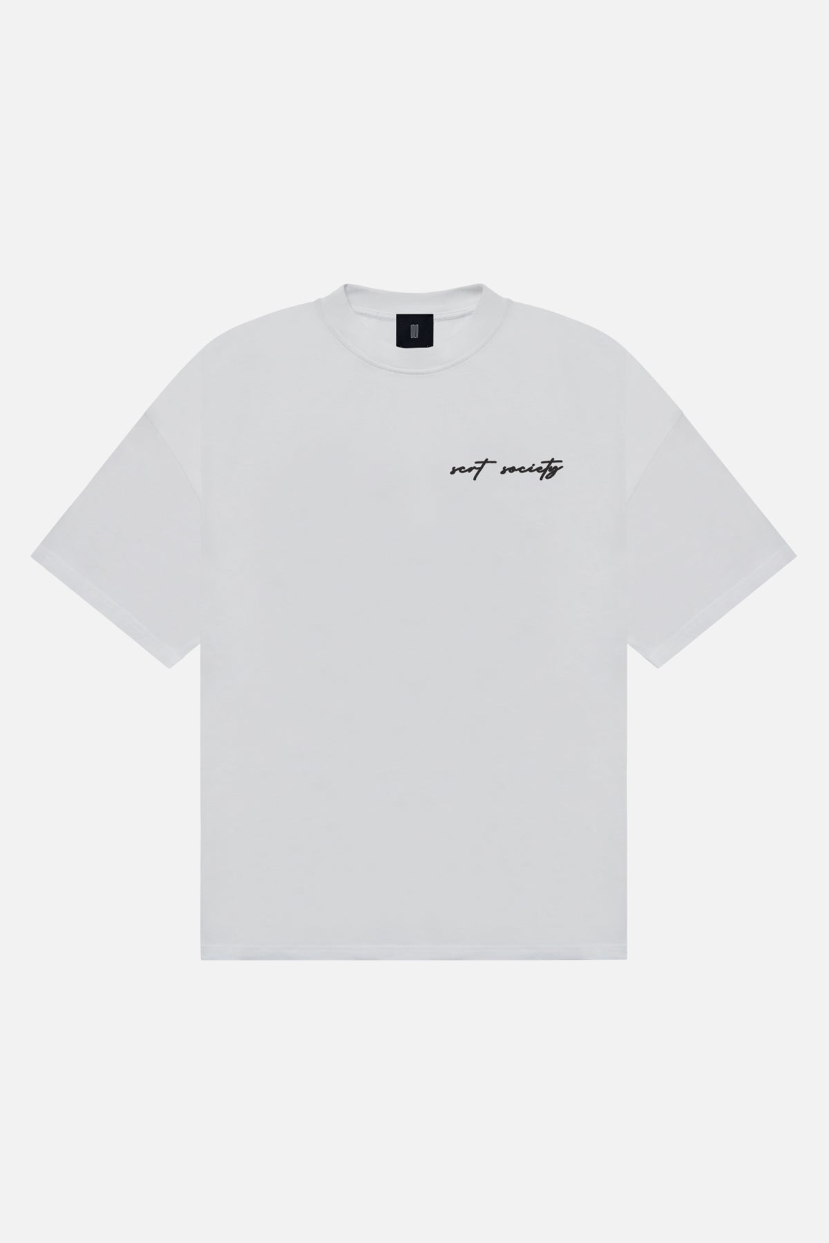 kemper article 1 script tee