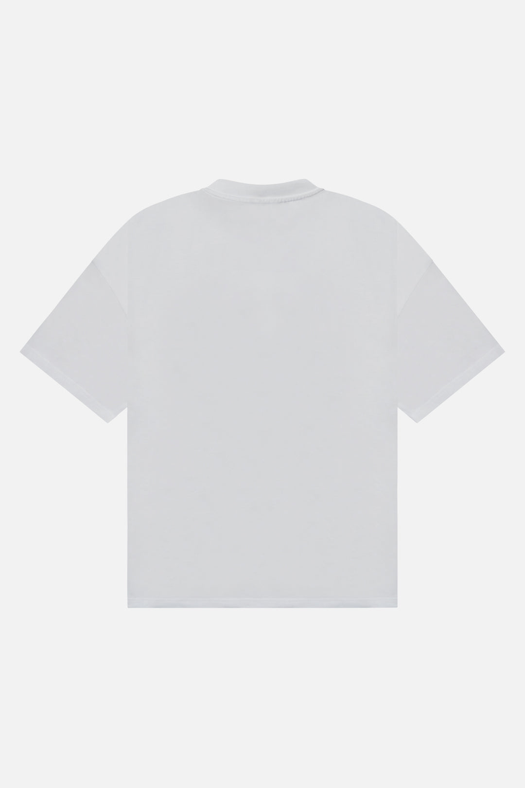 beverly article 1 logo tee