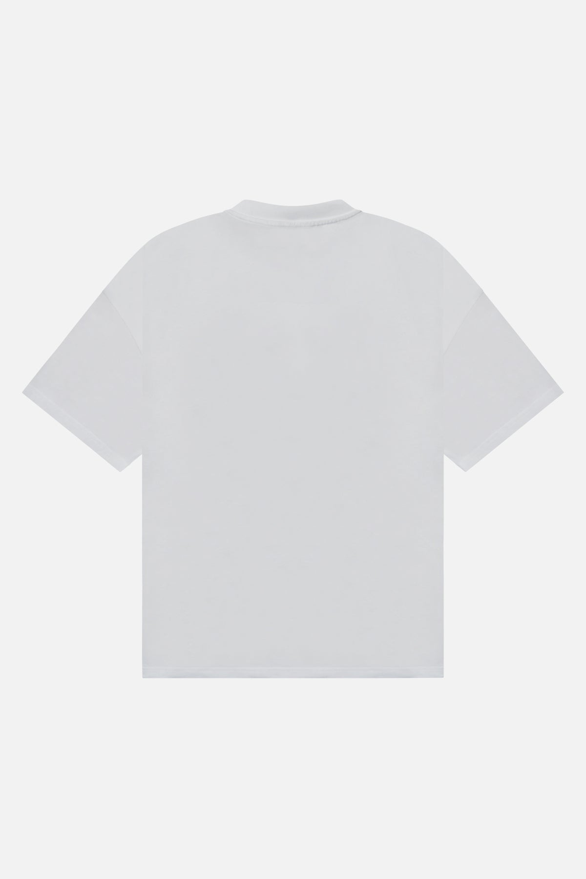 beverly article 1 logo tee