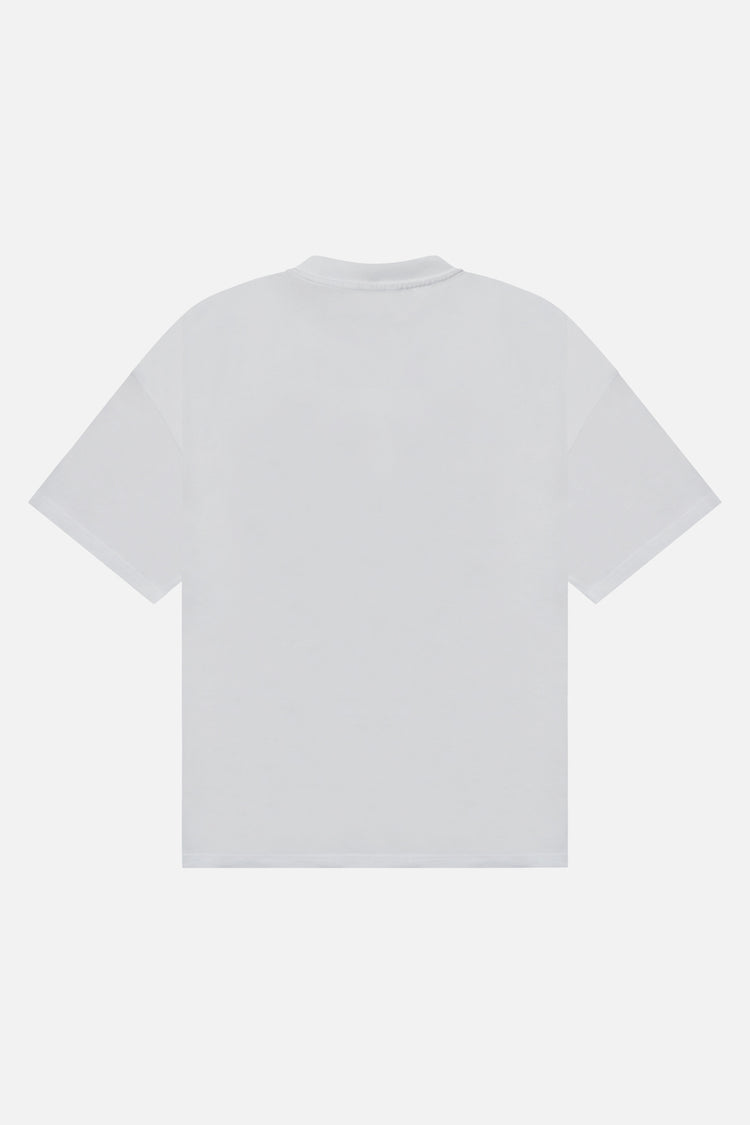 beverly article 1 logo tee