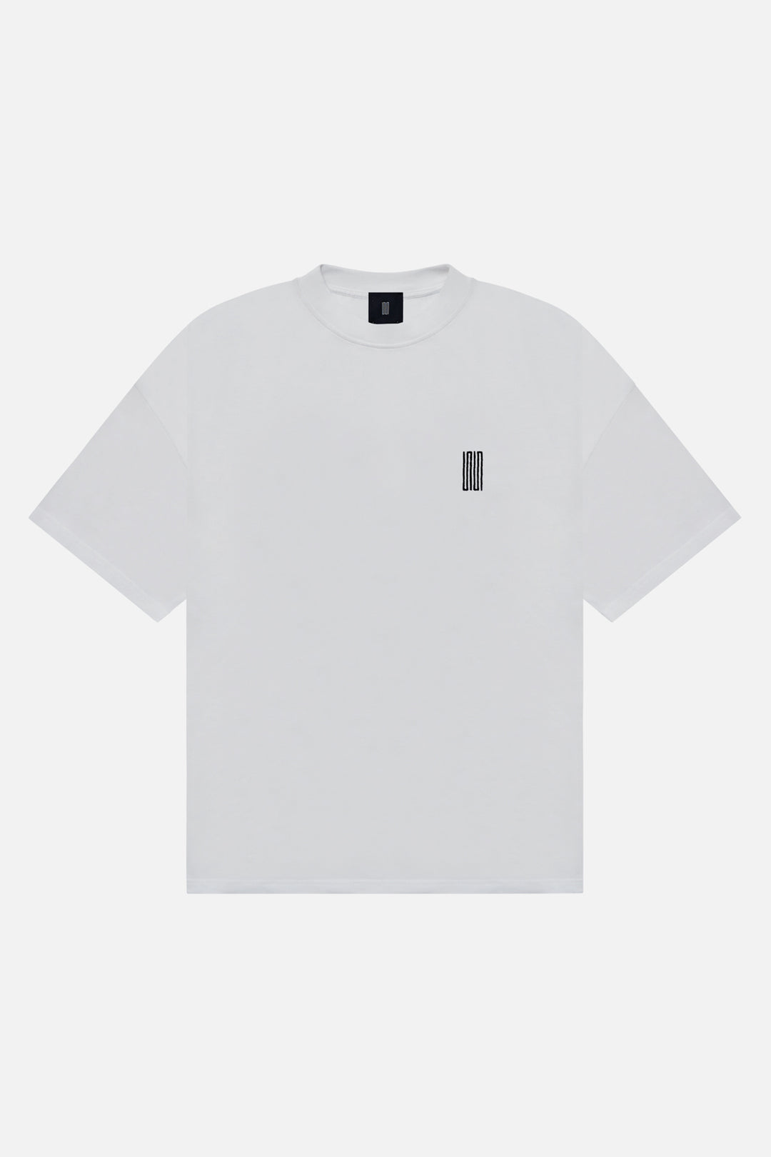 beverly article 1 logo tee